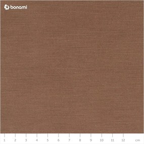 Svetlohnedá rozkladacia pohovka 160 cm Roots – Karup Design