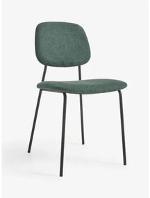 BENILDA stolička Zelená