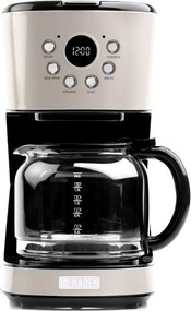 Haden kávovar Putty 1.8 L, béžový