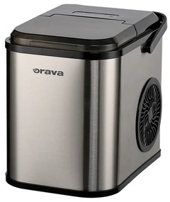 Prenosný výrobník ľadu Orava IM-120