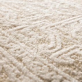 Koberec Tesoro ivory 160x230 cm