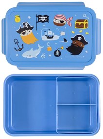 A Little Lovely Company - škatuľka na desiatu - piráti