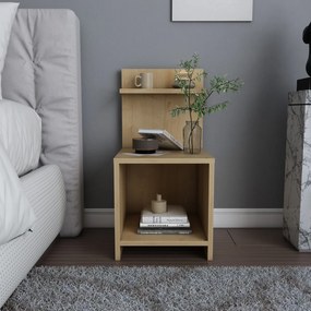 Nočný stolík Ullman Oak