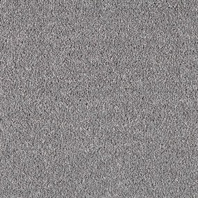 Lano, Koberec metráž Sparkle 850, na mieru, šíře 4m,5m, šedá, ab (mriežka), chodba / predsieň