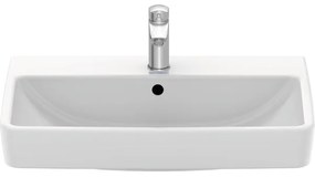 Duravit 23756500002 - Závesné umývadlo D-NEO 65x46 cm keramika/lesklá biela