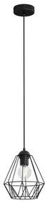 Závesná lampa BERGEN I 604