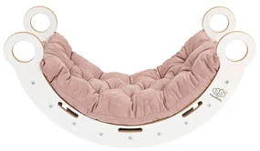 Small Dream Rocker montessori hojdačka & šmýkačka