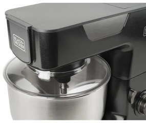 Black+Decker BXKM1000E Planetárny kuchynský robot
