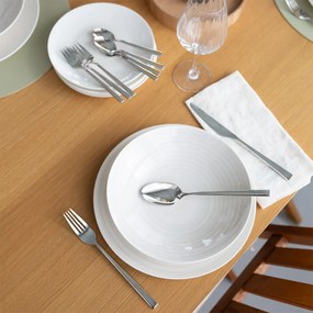 Set tanierov 12 ks — Premium Platinum Line Rocca - 490180