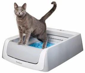 PetSafe® ScoopFree Original™ - 2nd generation, automatická toaleta pre mačky