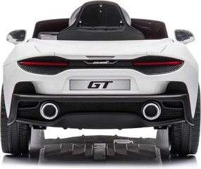 LEAN CARS McLaren GT 12 V batéria do auta biela
