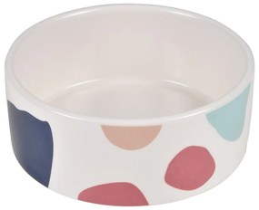 Keramická miska pre psa ø 16 cm – Love Story