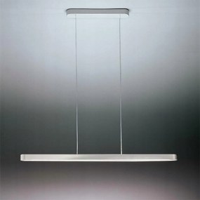 Artemide Talo 90 Led S závesné Led svietidlo strieborná 90 cm 32W 3000K