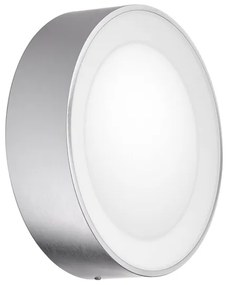 Philips 17465/47/P7 - LED RGB Vonkajšie svietidlo Hue DAYLO LED/15W/230V IP44
