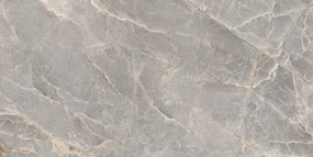 Dlažba Majestic Grey Silky 60x120