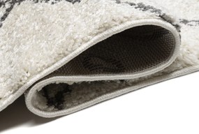 TA Koberec 4078A BALÍK D.FUME DELHI SFE Rozmer: 60x100 cm