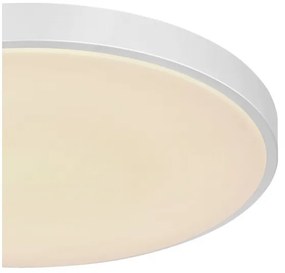 Globo 41586-18 - LED Stmievateľné stropné svietidlo SONNY LED/18W/230V + DO