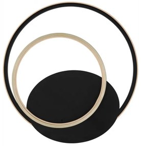 Globo 48438-36 - LED Stmievateľné stropné svietidlo RODAN LED/36W/230V + DO