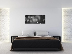 Obraz - Lúčna tráva (120x50 cm)