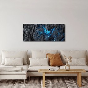 Obraz - Pohľad do vnútra (120x50 cm)