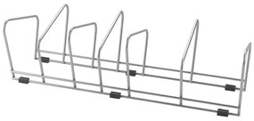 Stojan na panvice Metaltex