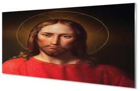 Nástenný panel  Ježiš 100x50 cm