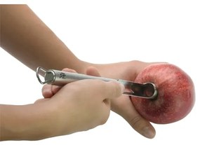 WMF - PROFI PLUS vykrajovač jadierok z jabĺk, nerezová oceľ