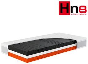 Hn8 Schlafsysteme 7-zónový matrac zo studenej peny Sleep Balance Pro (H2/H3, 120 X 200 CM)  (100305736)