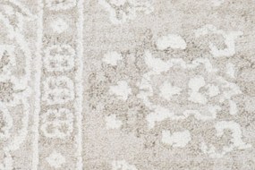 TA Koberec SL01C SHRNIK CREAM TREND QBS Rozmer: 80x150 cm