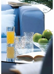 RCR MELODIA POHÁR 360ML SADA 6 KS