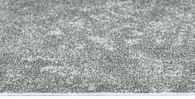 Koberce Breno Metrážny koberec SPRY 94, šíře role 400 cm, sivá