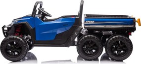 Ramiz Farmársky nákladiak X-POWER modrý