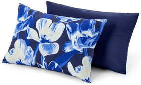 Obliečky na dekoračné vankúše, 2 ks