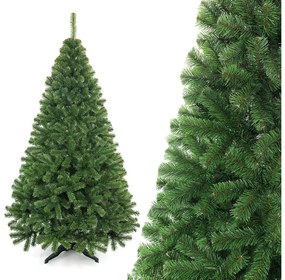 Vianočný stromček 120 cm jedľa