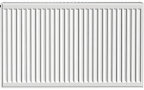 Malý radiátor Rotheigner 22 400 x 1400 mm 4 bočné prípojky