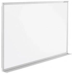 Magnetická tabuľa Magnetoplan s keramickým povrchom 220 x 120 cm, biela