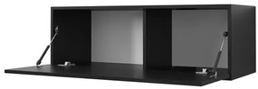 TV stolík Towiro Slim II 100, Farby: Biela