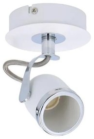 Grundig - Bodové svietidlo 1xGU10/50W/230V