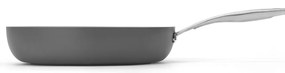 Elmich Nepriľnavá keramická panvica Vital Ø 24 cm - tmavo šedá