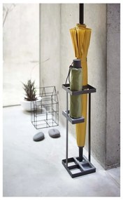 Čierny stojan na dáždniky YAMAZAKI Tower