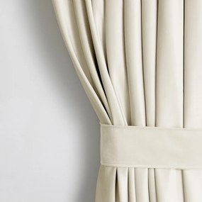 Záves AmeliaHome Velvet - výber z 8 prevedení