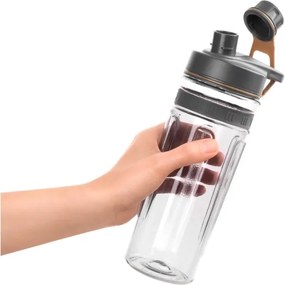 Sencor - mixér na smoothie s príslušenstvom 800W/230V medený