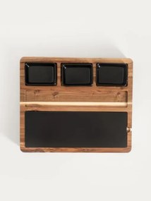 Servírovacia sada FRESCA s príslušenstvom 747328