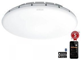 Steinel 067564 - LED Stropné svietidlo so senzorom RS PRO S20 SC 15,7W/230V 3000K