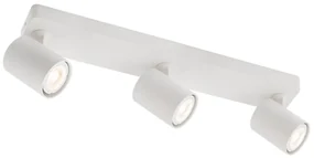Moderné svietidlo REDO CAMEO white GU10   04-473