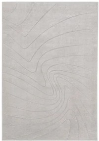 Koberce Breno Kusový koberec VEGAS UNI C2/EEE, béžová,160 x 230 cm