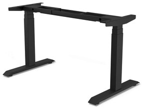 Liftor Expert výškovo nastaviteľný, elektricky polohovateľný stôl