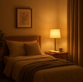 SADA 10 LED žiaroviek E27 13W PHILIPS 1521lm teplá biela 2700k A60