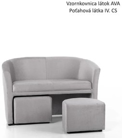 AVA HOLGER II Varianta: CENOVÁ SKUPINA IV.