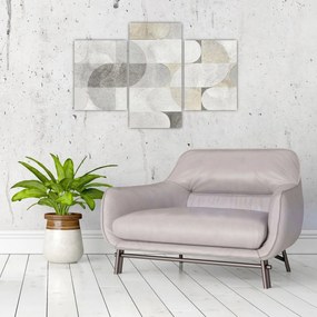Obraz - Dlaždice (90x60 cm)